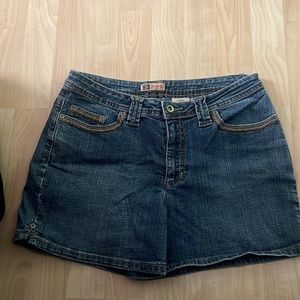 Women Shorts